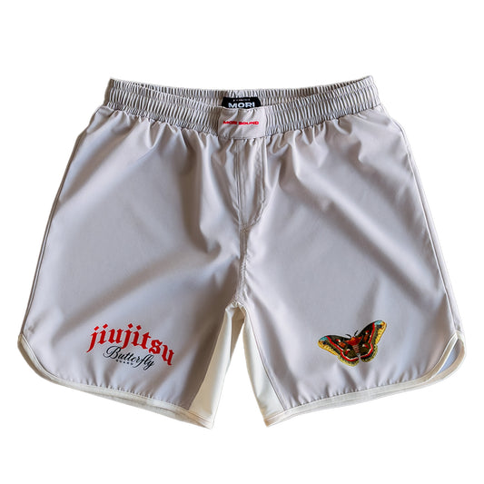 Butterfly Guard Grappling Shorts