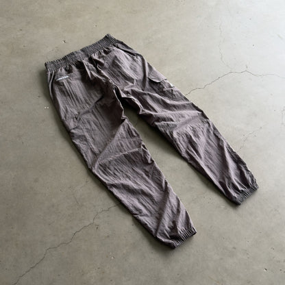 Grappler's Cargo Pants - Grey