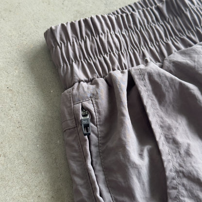 Grappler's Cargo Pants - Grey