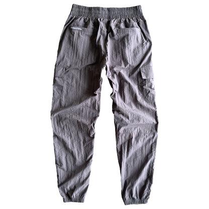 Grappler's Cargo Pants - Grey