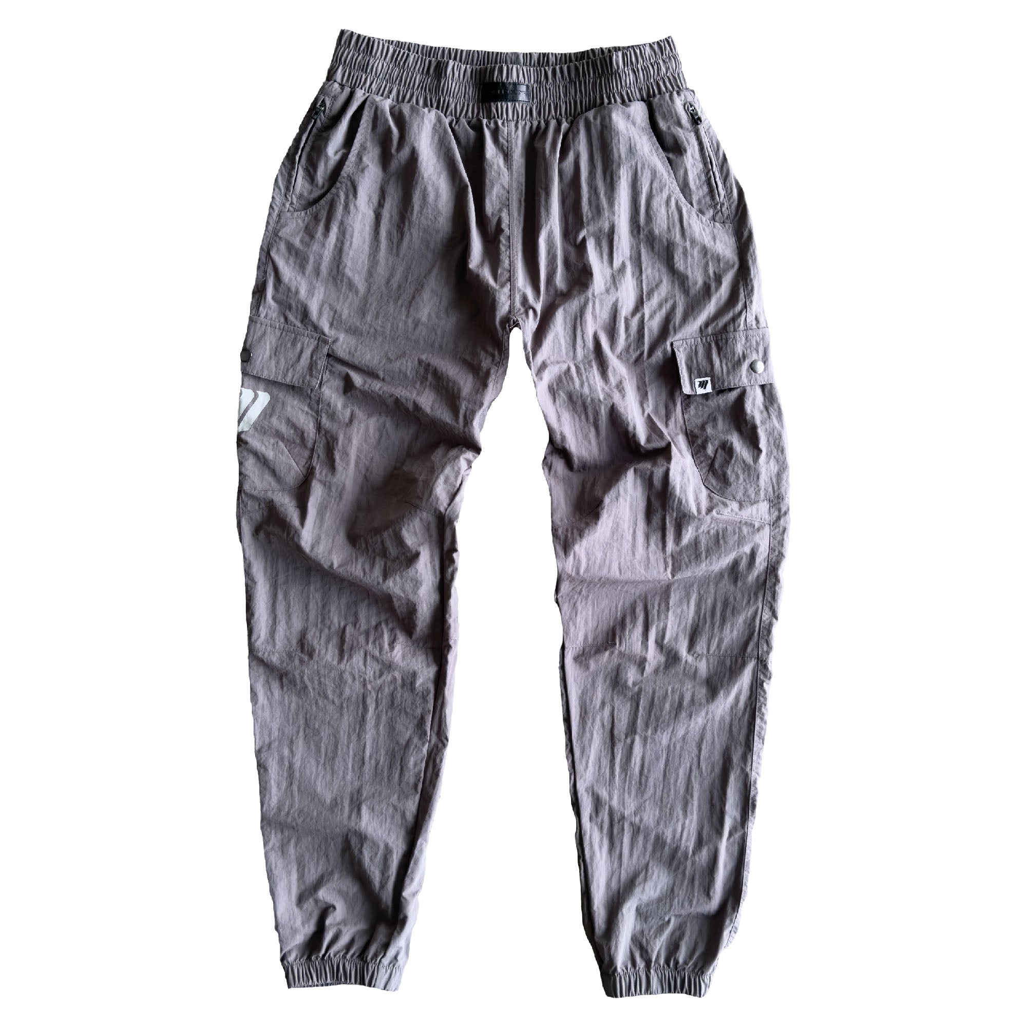 Grappler's Cargo Pants - Grey – Mori Bound