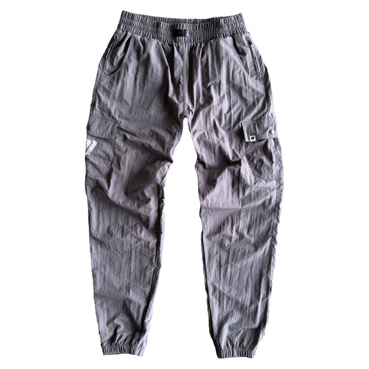 Grappler's Cargo Pants - Grey