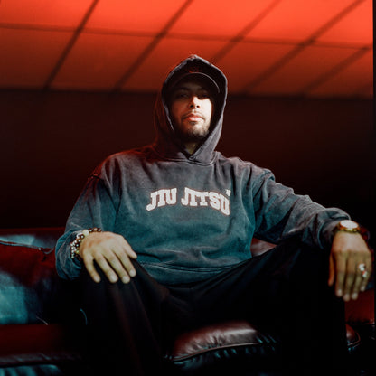 Varsity Hoodie