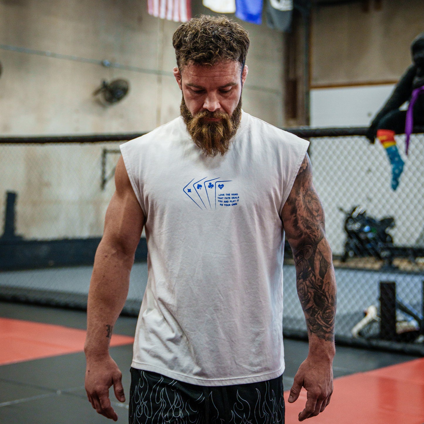 Amor Fati Cutoff
