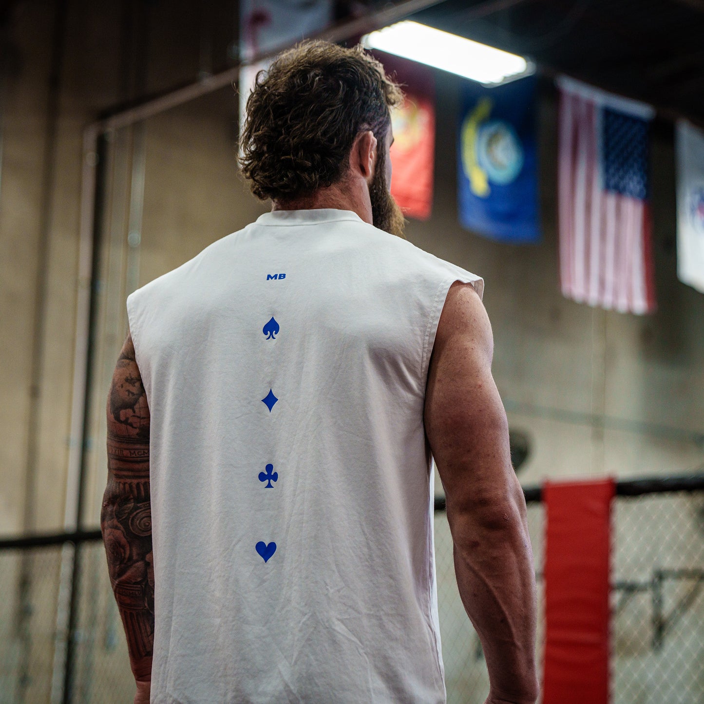 Amor Fati Cutoff