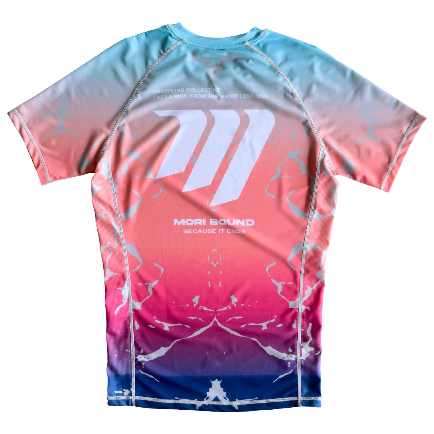 De La Riva Rashguard