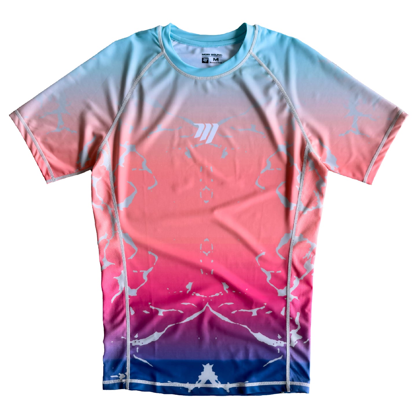 De La Riva Rashguard