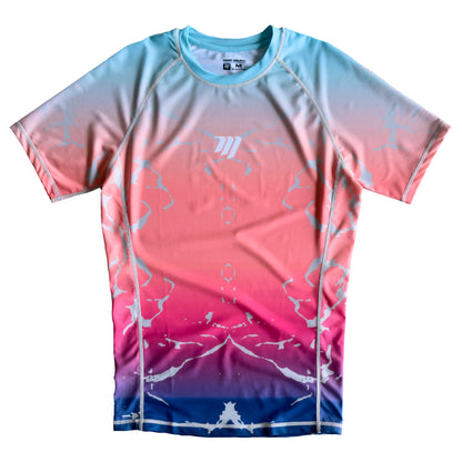 De La Riva Rashguard