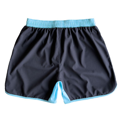 De La Riva Grappling Shorts