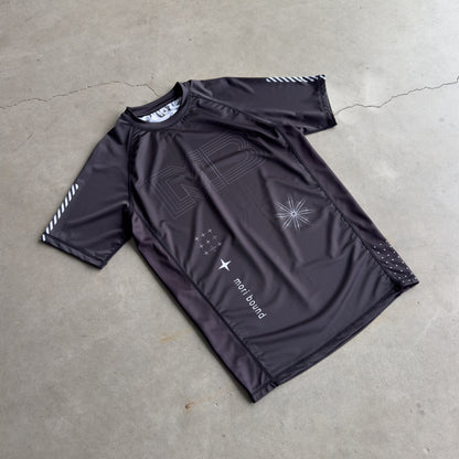 Glass Rashguard