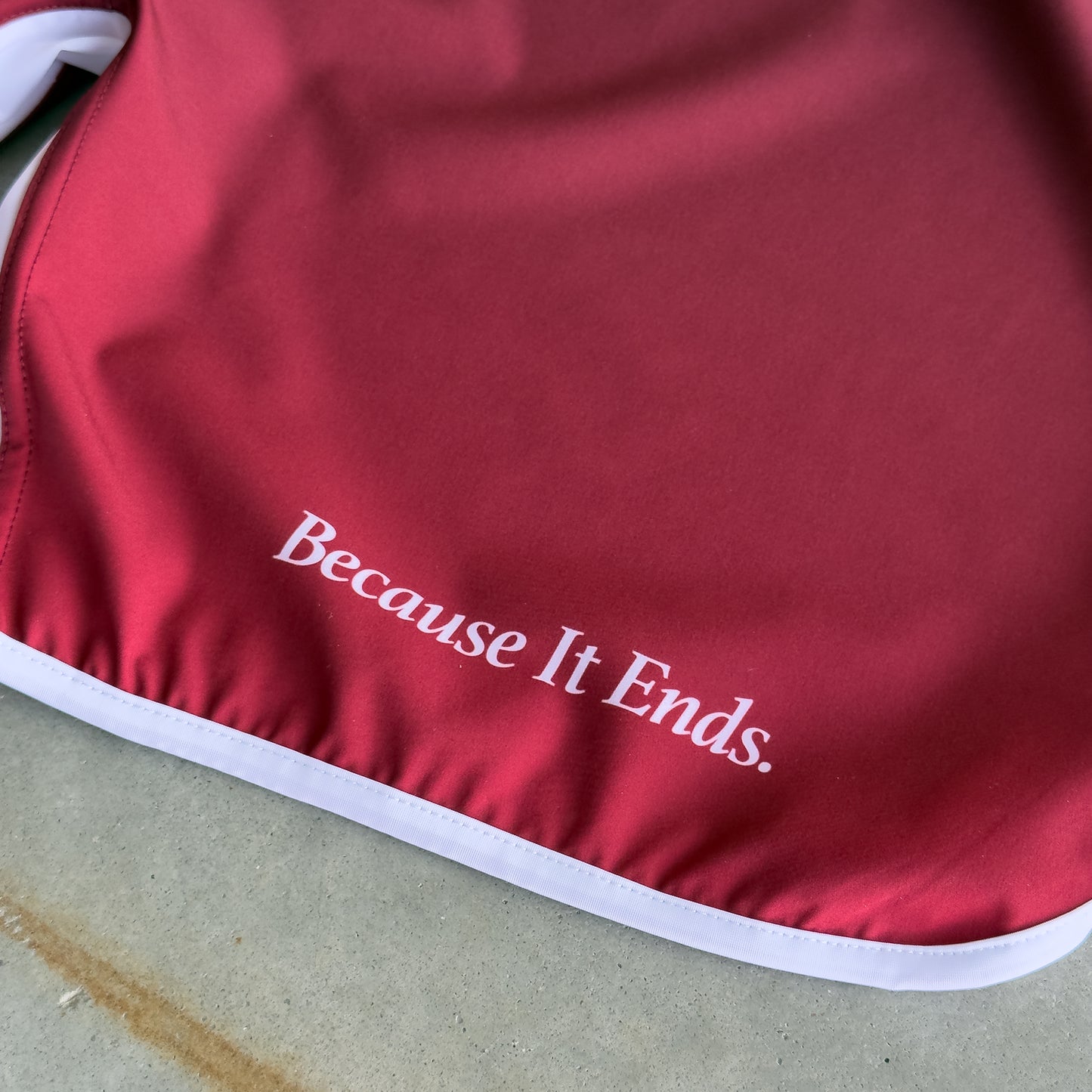 Wine Grappling Shorts