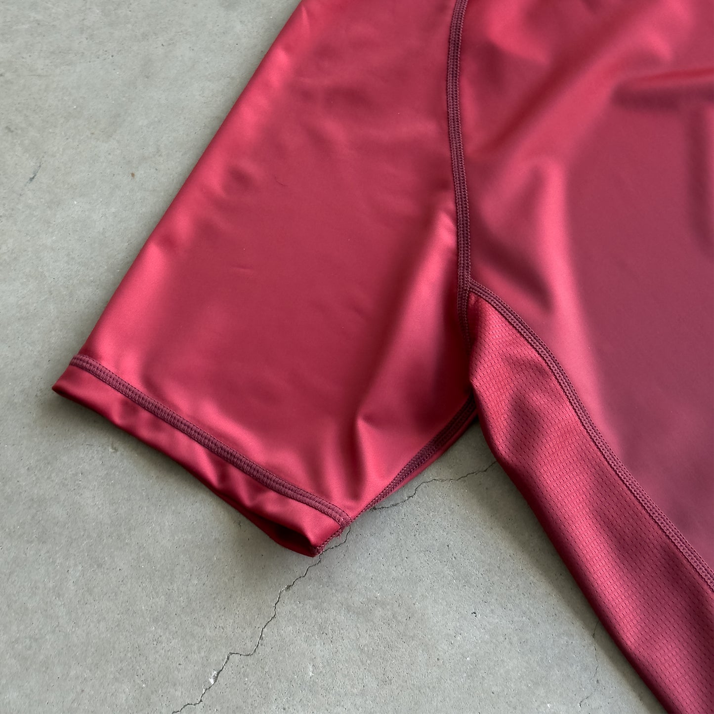 Wine Rashguard