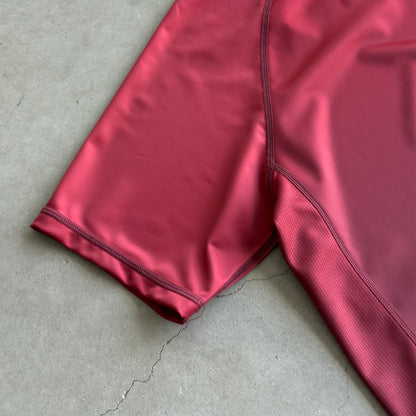 Wine Rashguard
