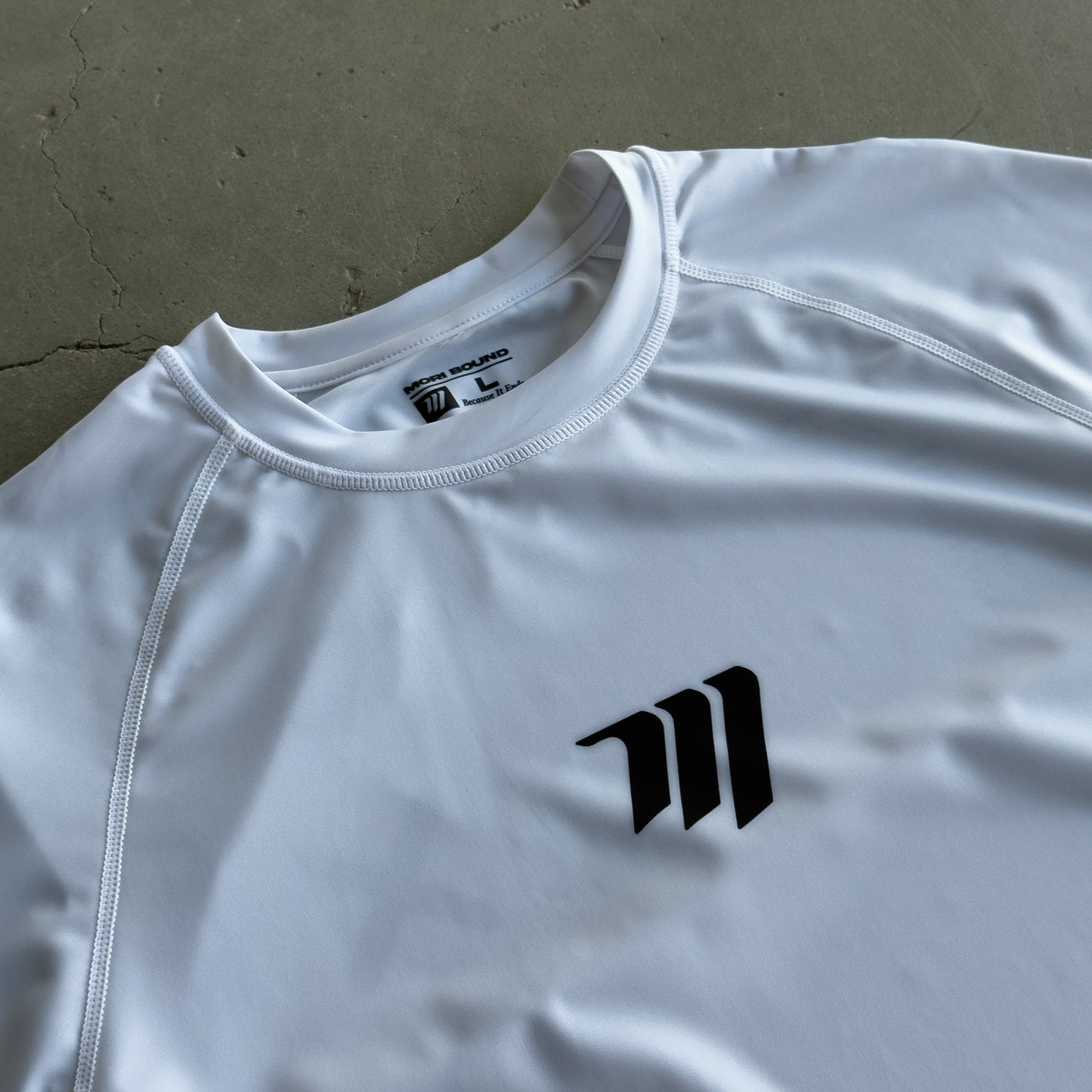 Printstream Rash Guard