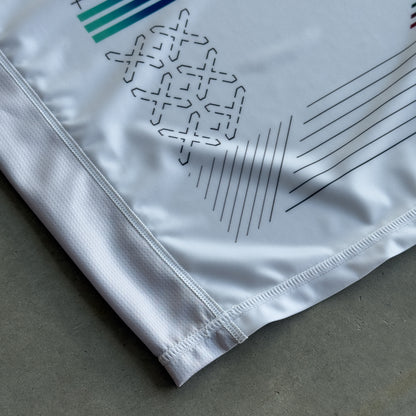 Printstream Rash Guard
