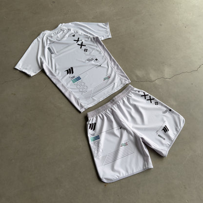 Printstream Rash Guard