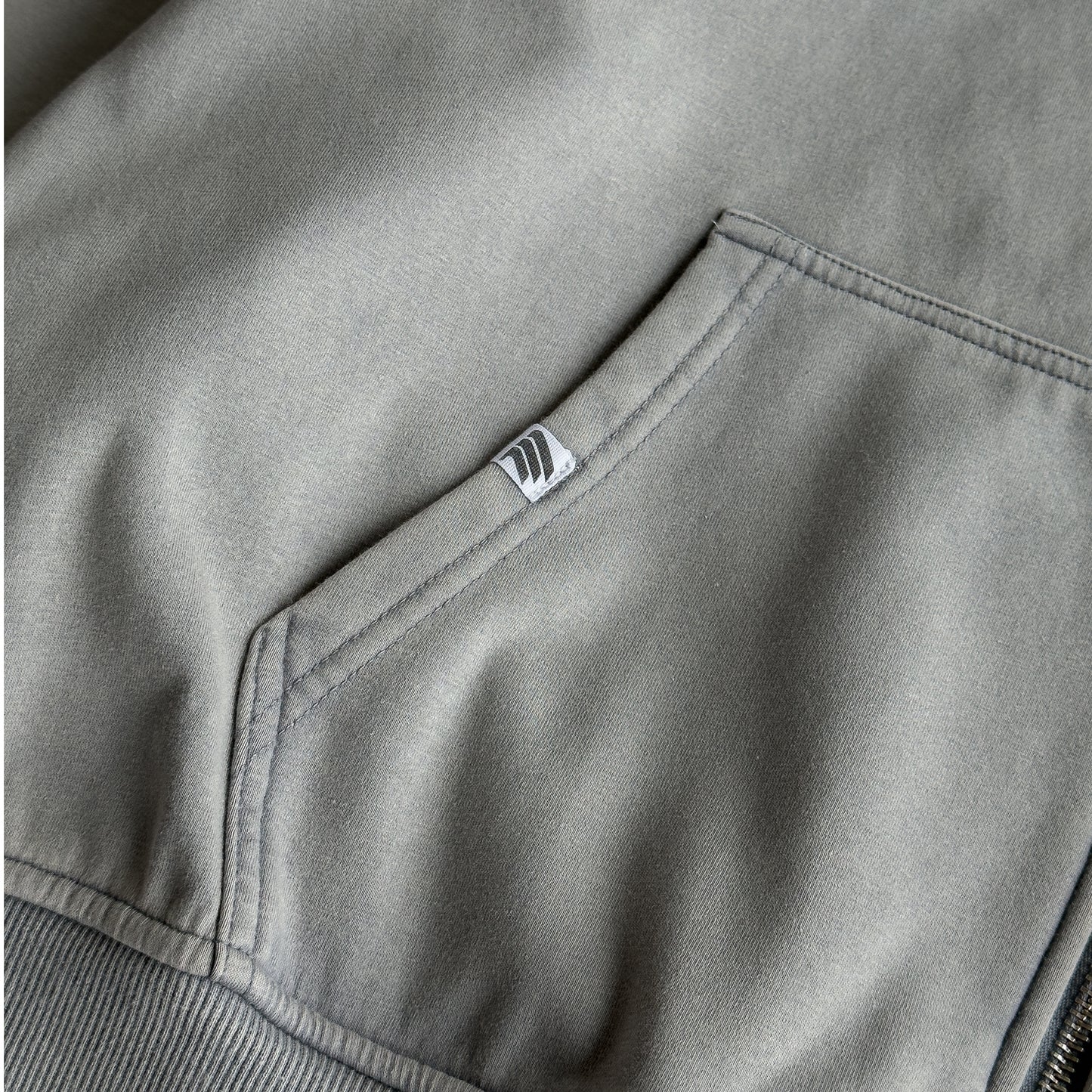 Grappling Collective Zipup