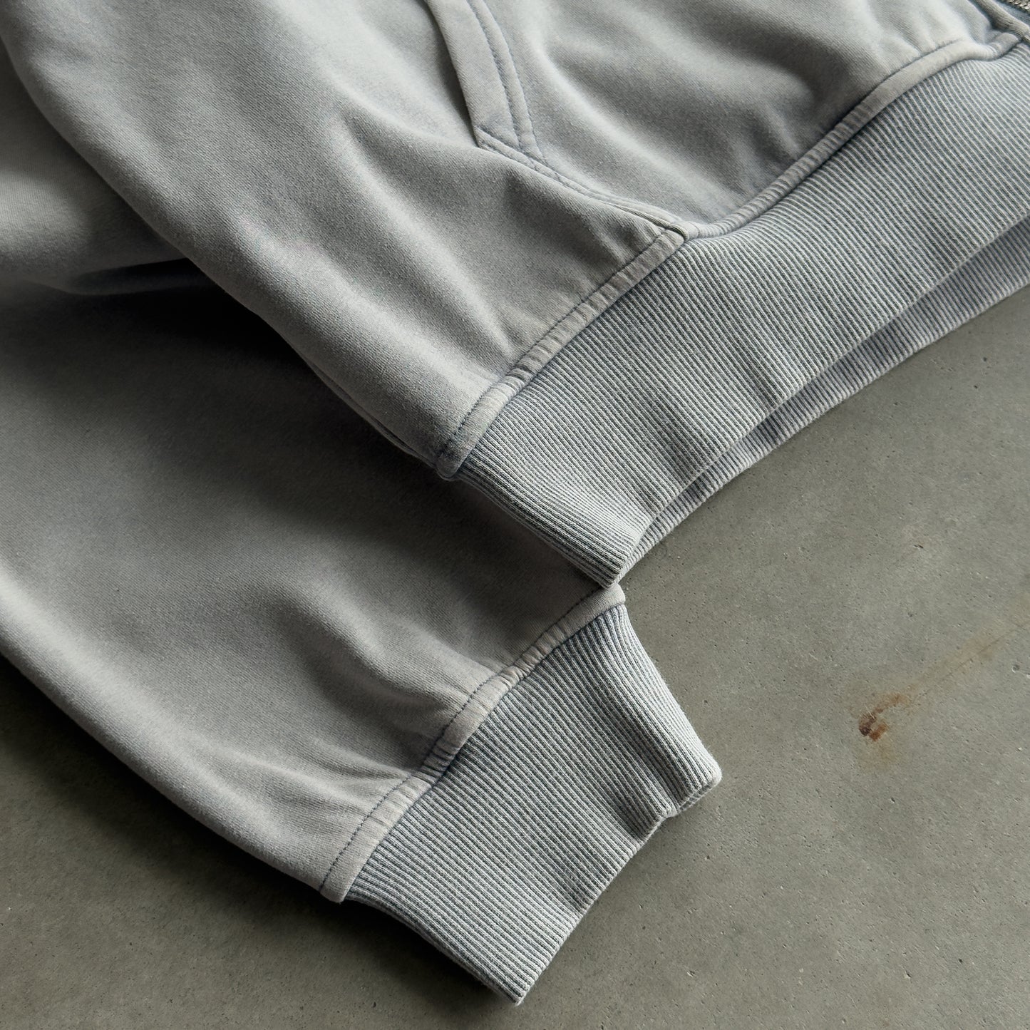 Grappling Collective Zipup