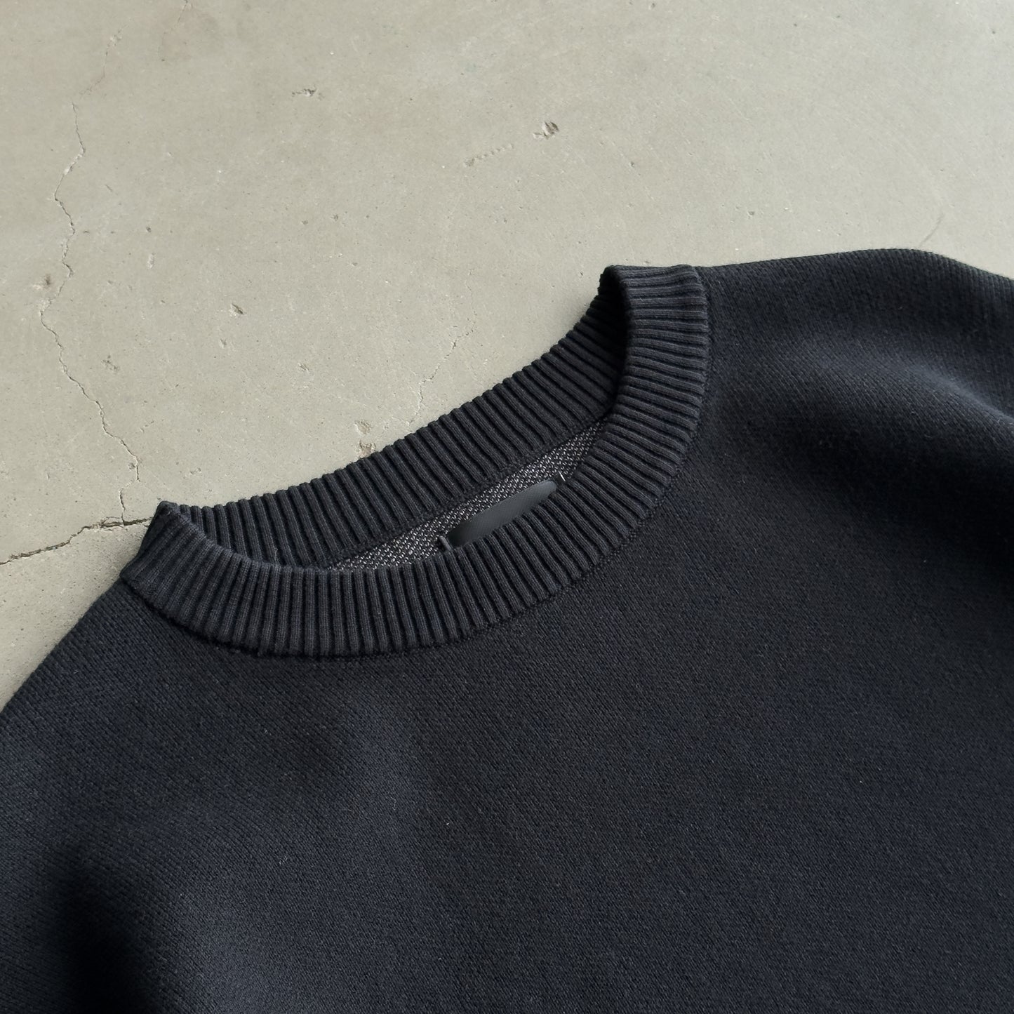 The Gentle Art Knitted Sweater