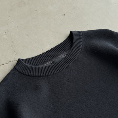 The Gentle Art Knitted Sweater