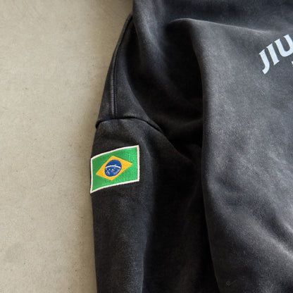 Jiu Jitsu V2 Hoodie