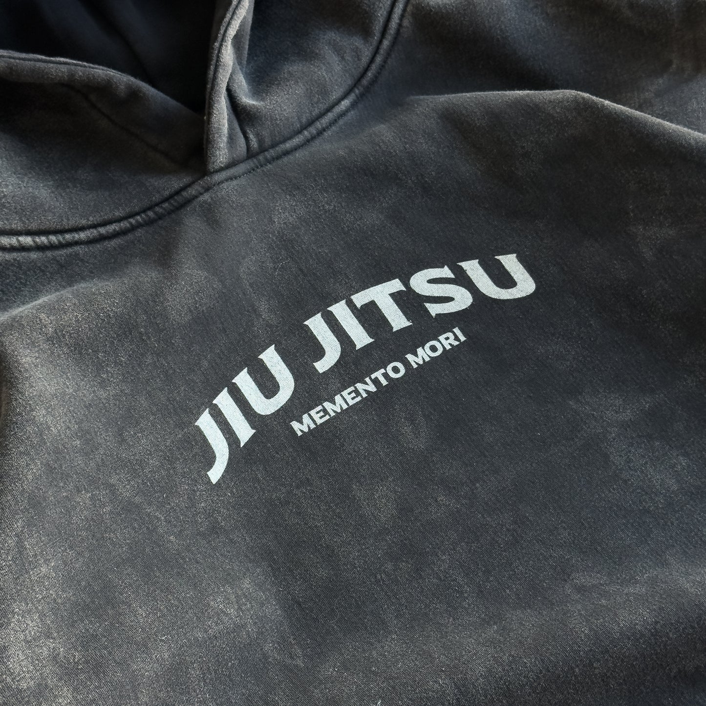 Jiu Jitsu V2 Hoodie