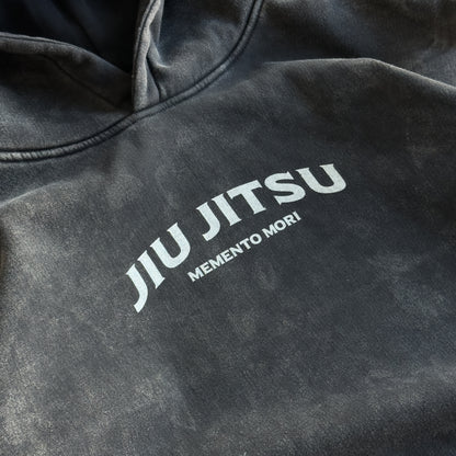 Jiu Jitsu V2 Hoodie