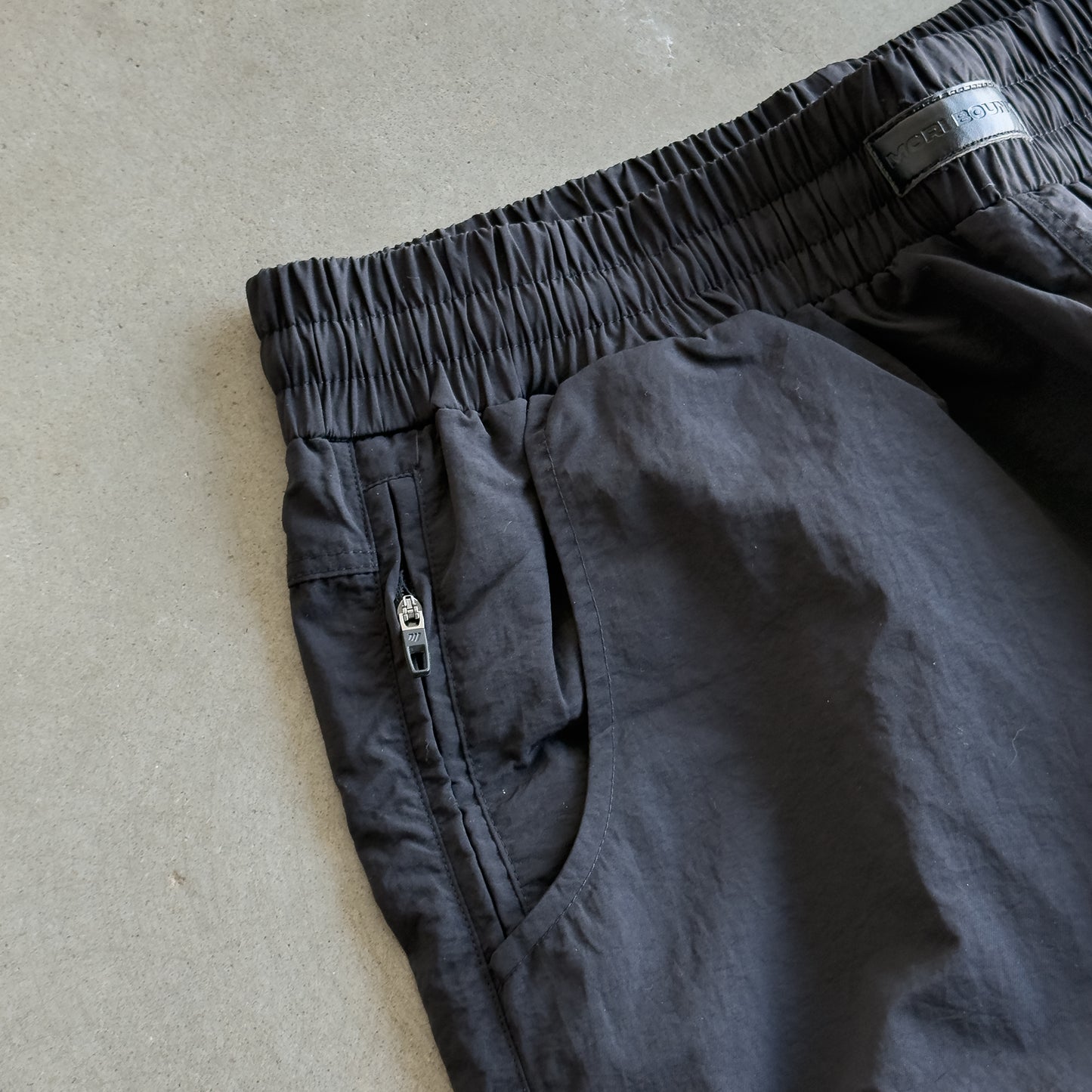 Grappler's Cargo Pants