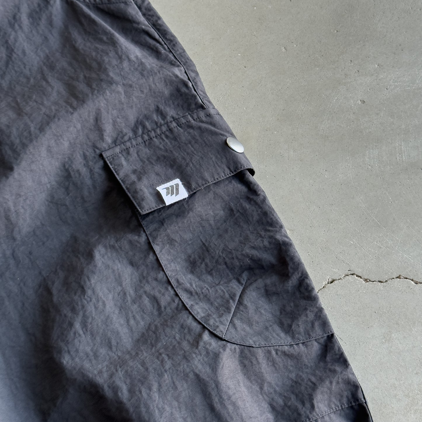 Grappler's Cargo Pants