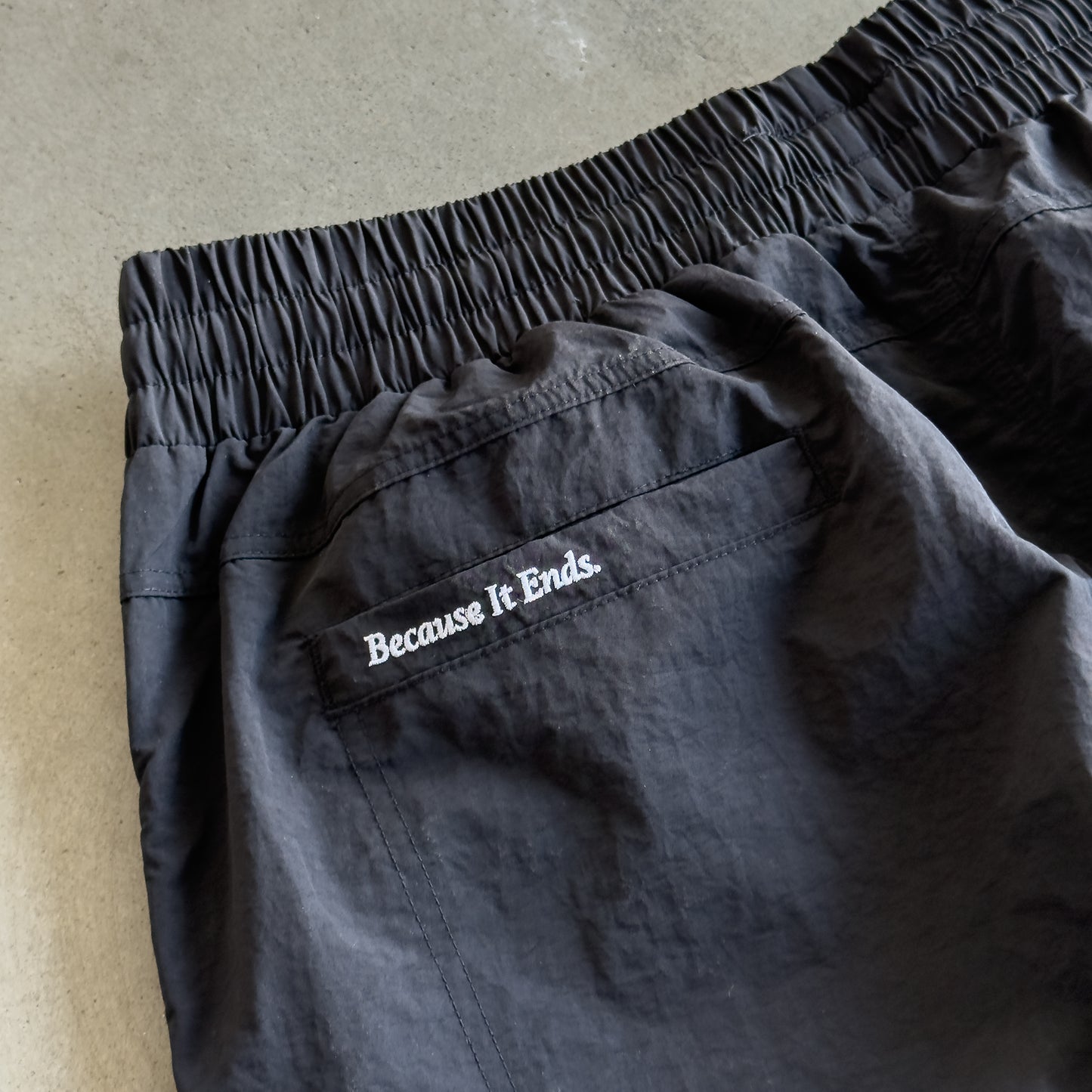 Grappler's Cargo Pants