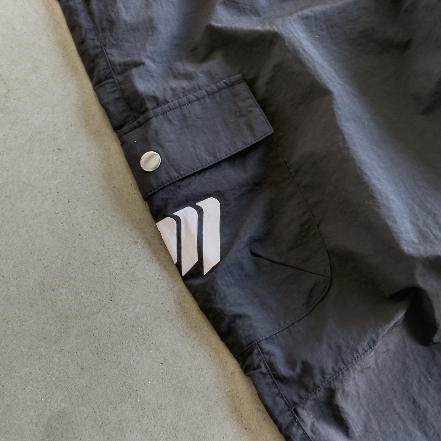 Grappler's Cargo Pants