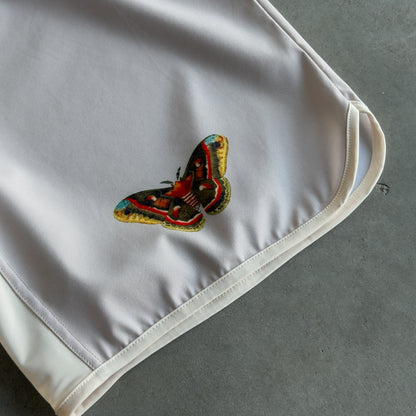 Butterfly Guard Grappling Shorts