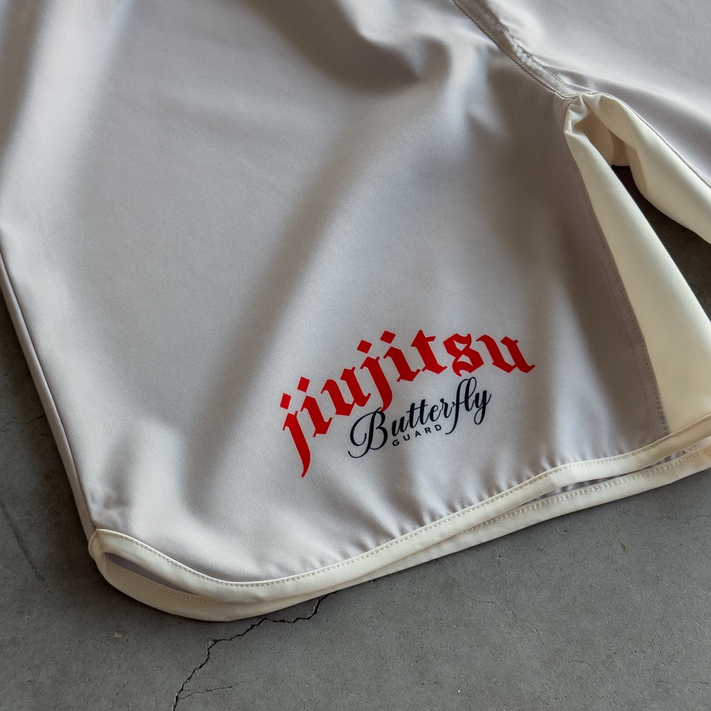 Butterfly Guard Grappling Shorts