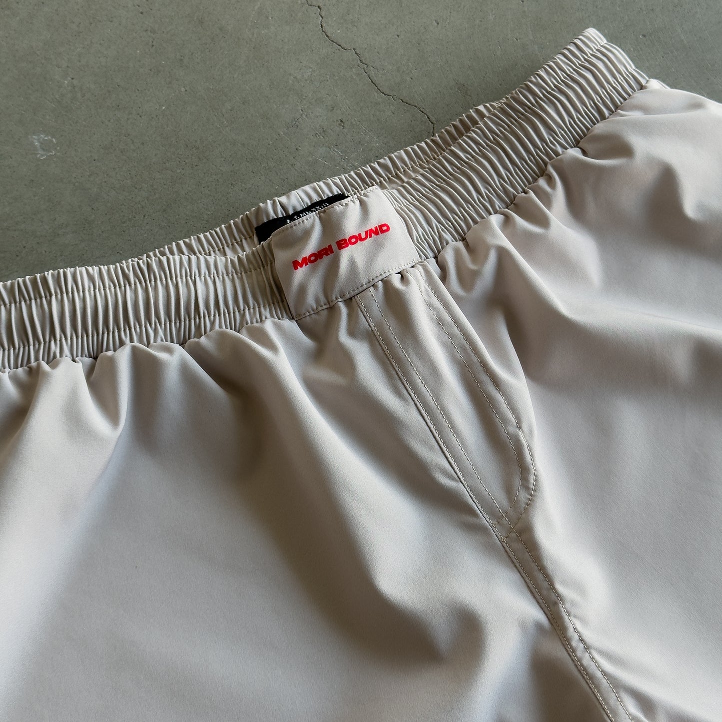 Butterfly Guard Grappling Shorts