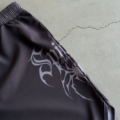 Spider Guard Grappling Shorts