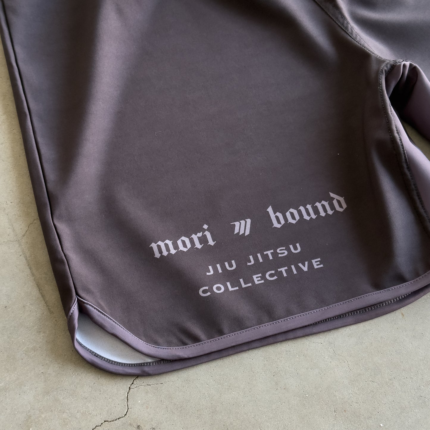 Spider Guard Grappling Shorts