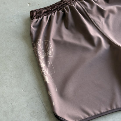 Lasso Guard Grappling Shorts