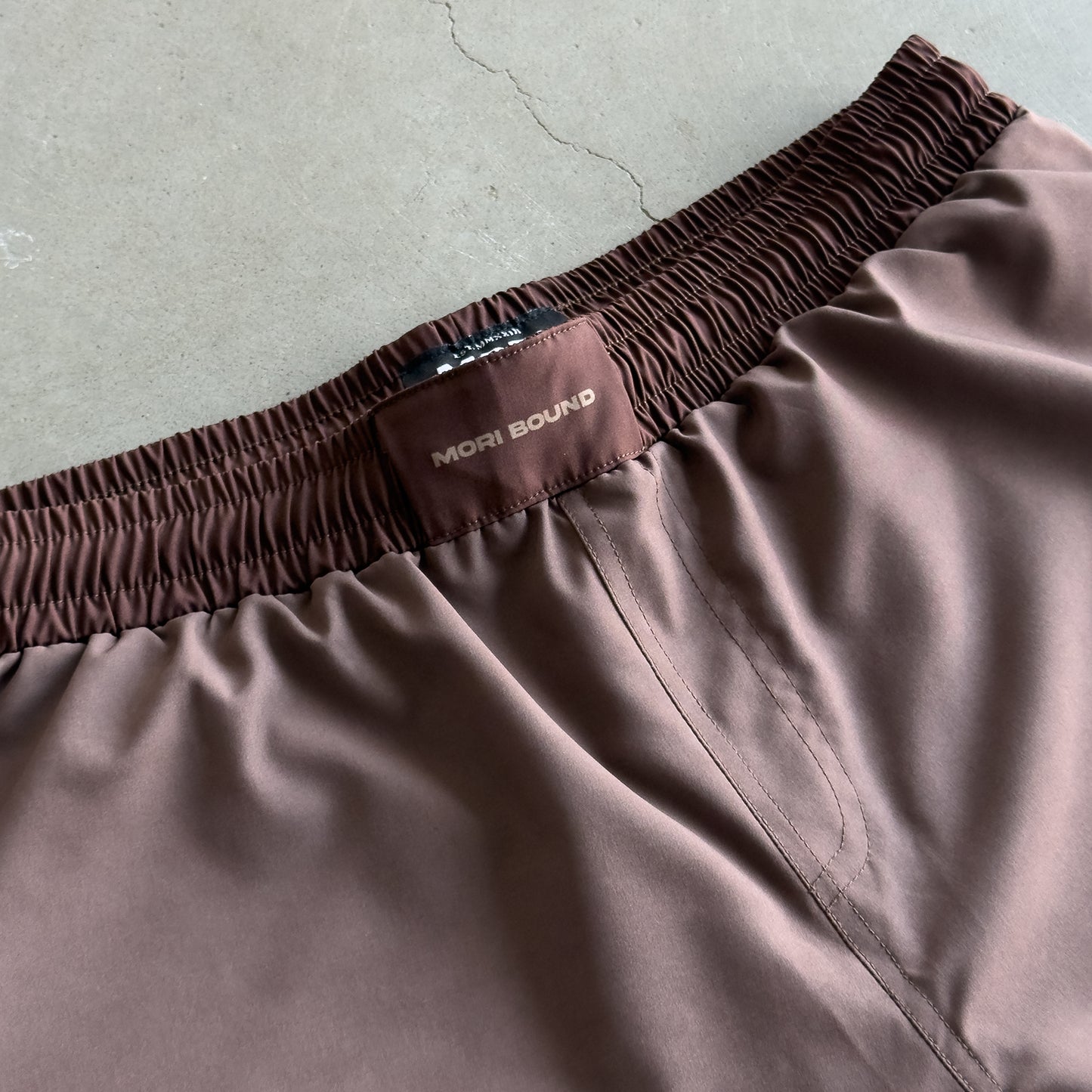 Lasso Guard Grappling Shorts