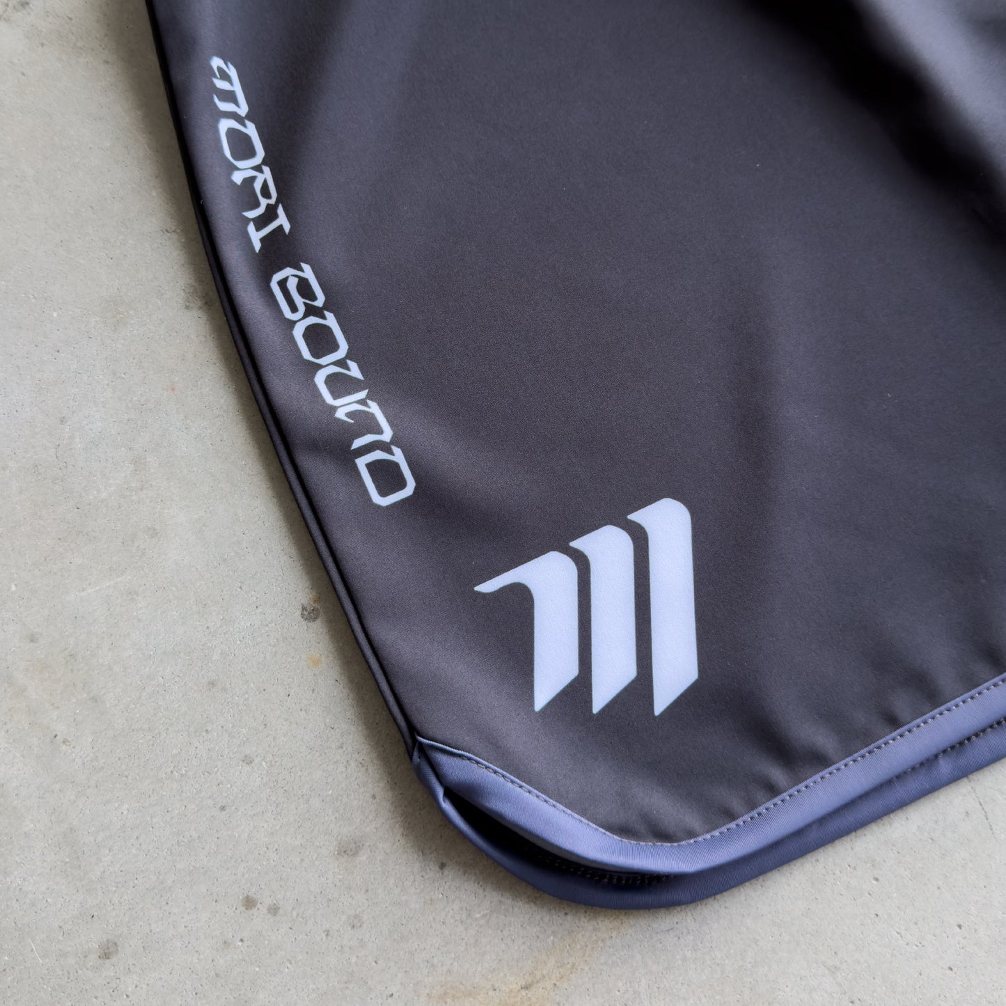 Exist Grappling Shorts