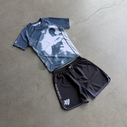 Exist Grappling Shorts