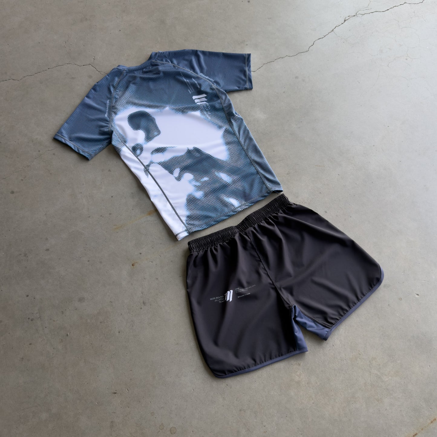Exist Rashguard