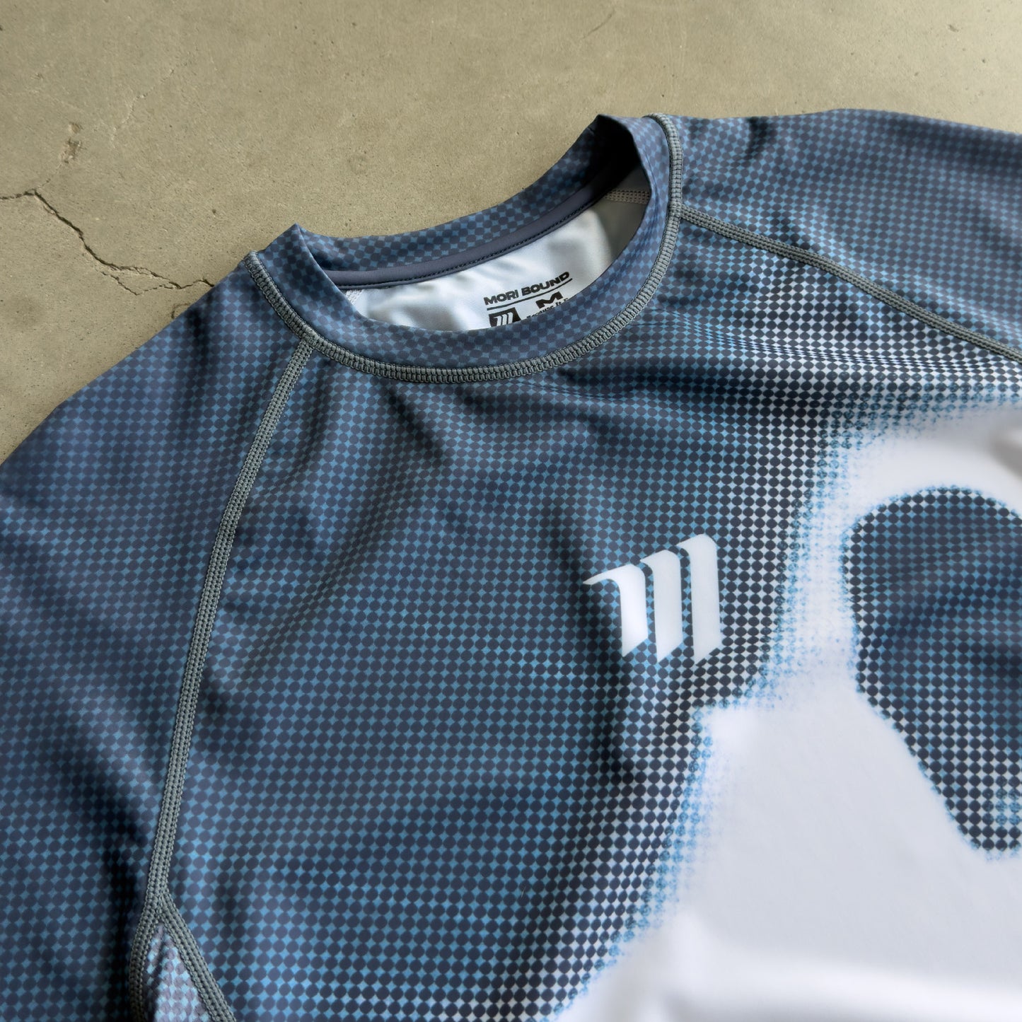 Exist Rashguard