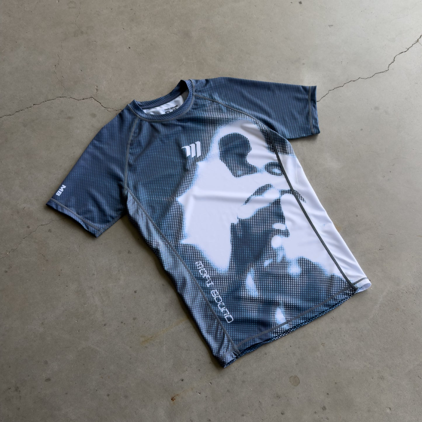 Exist Rashguard