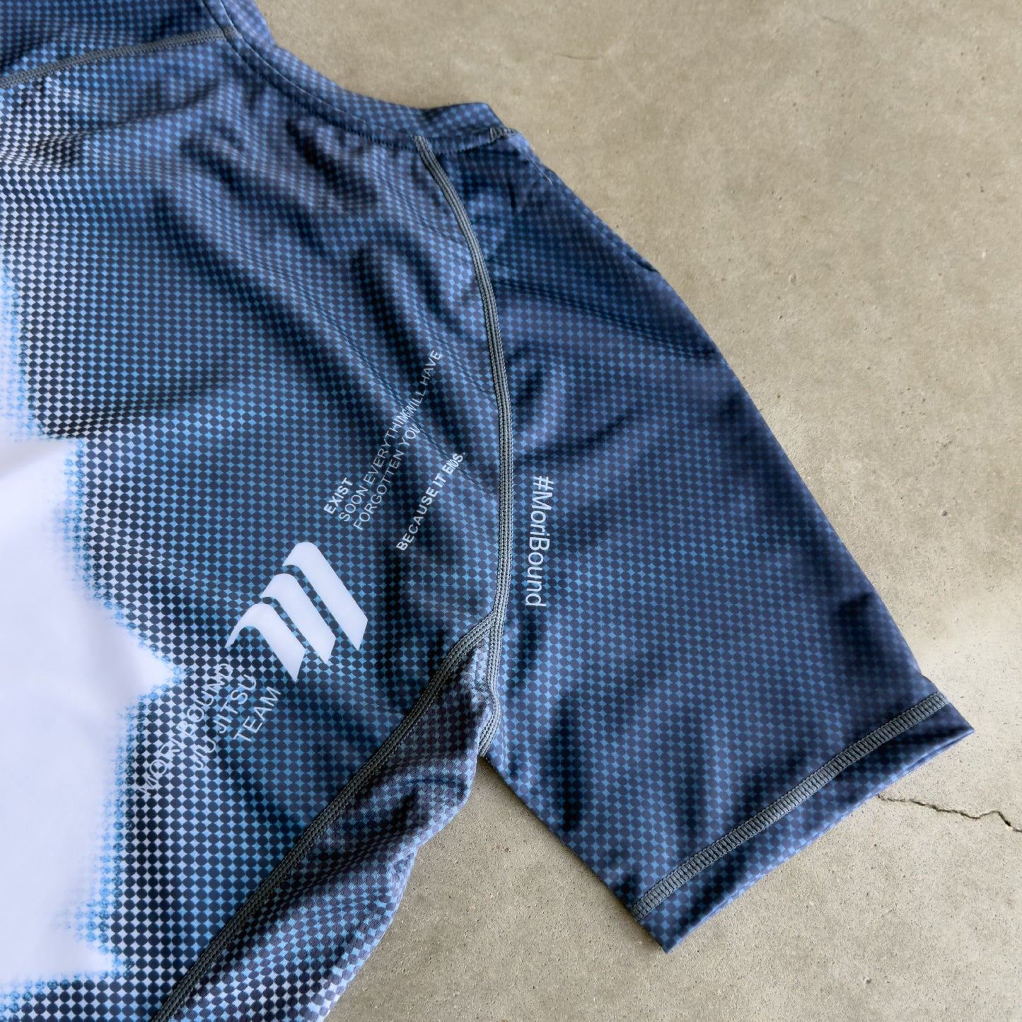 Exist Rashguard