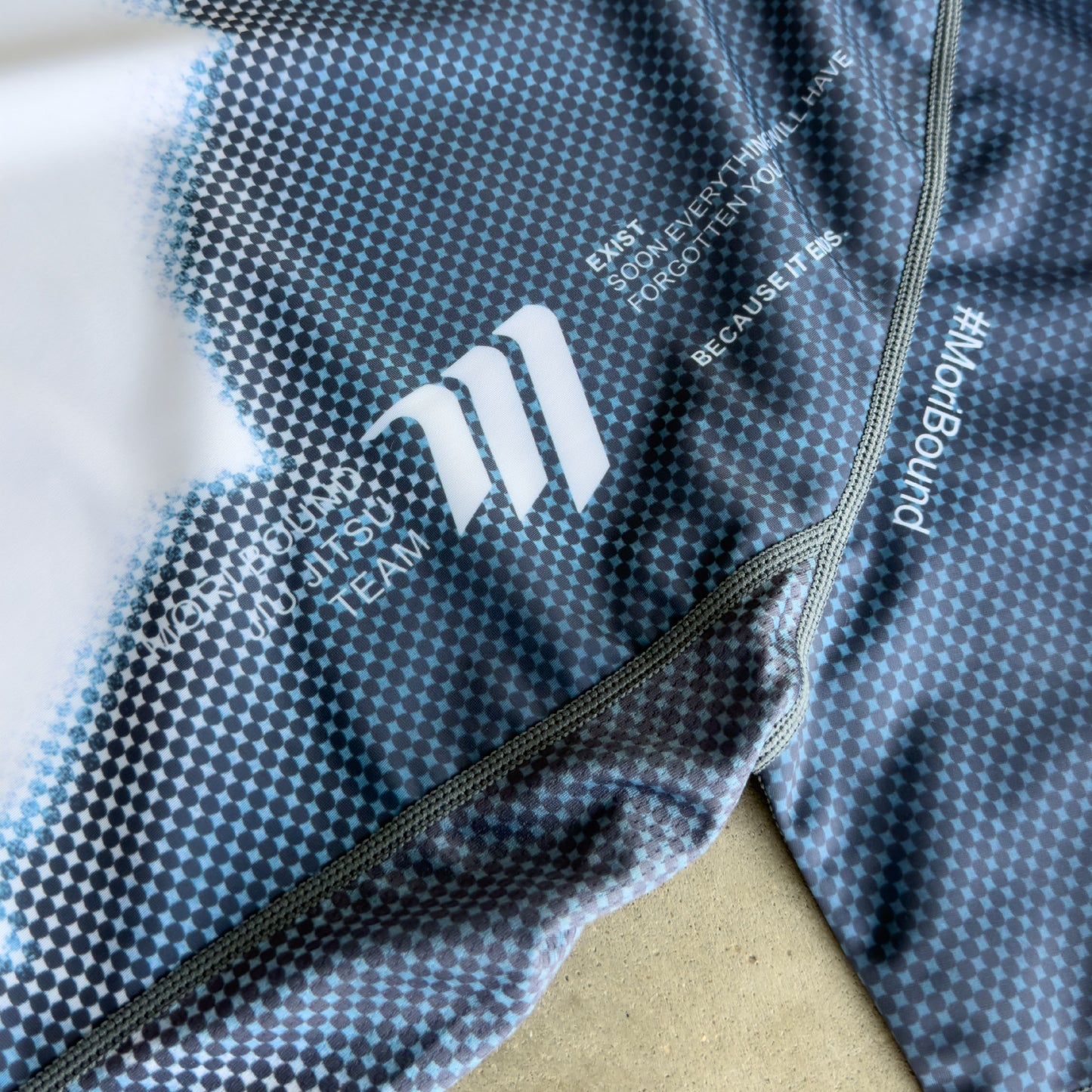 Exist Rashguard