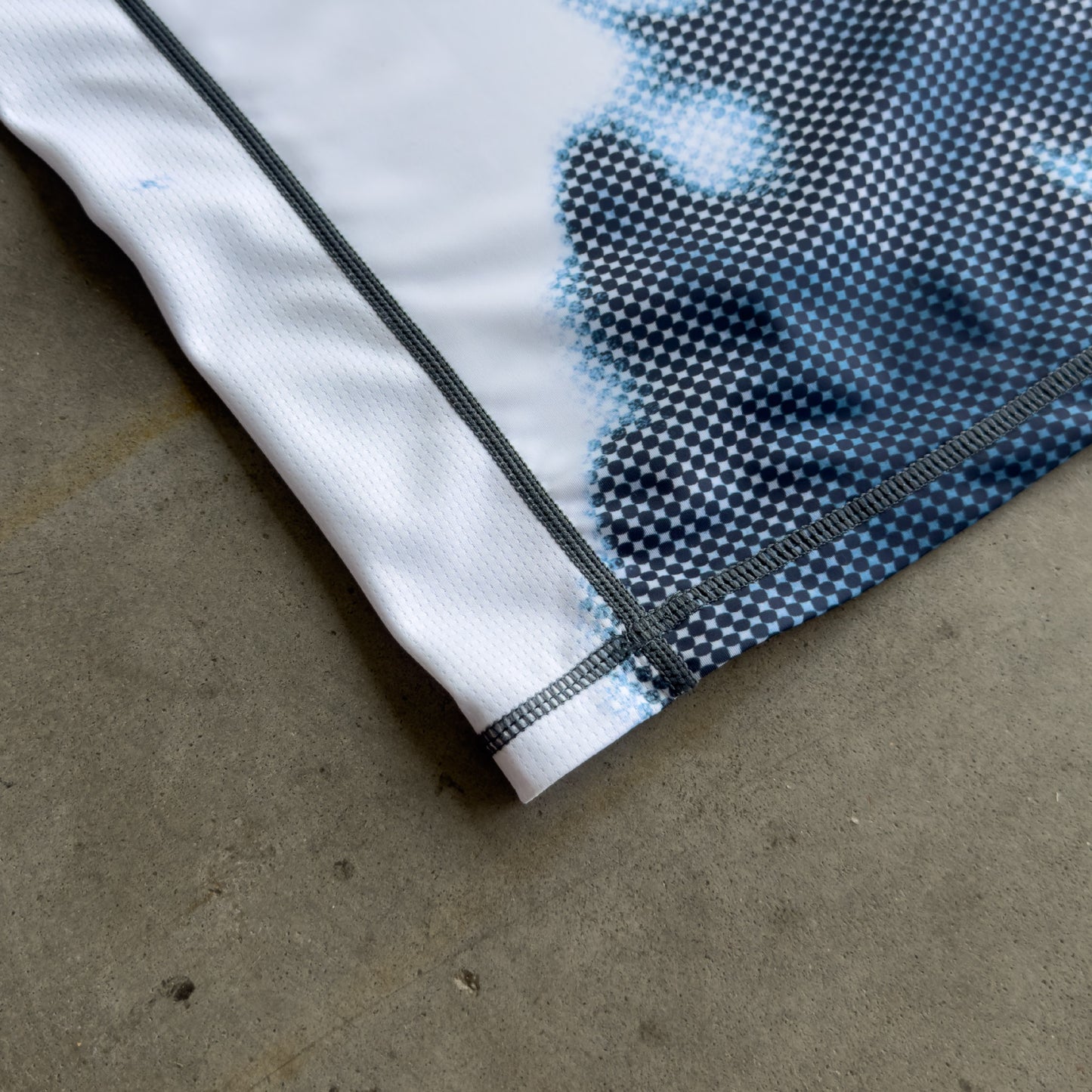 Exist Rashguard