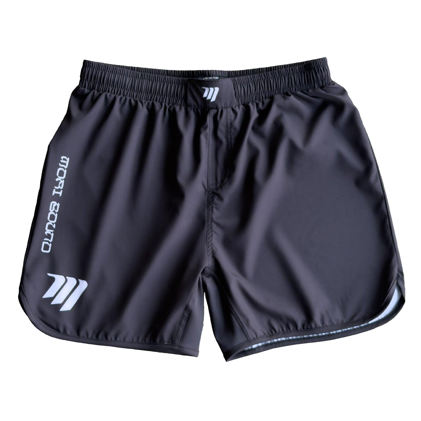 Black Exist Grappling Shorts