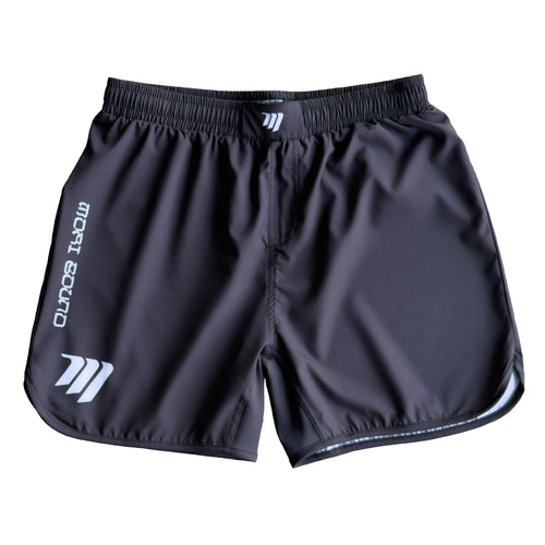 Black Exist Grappling Shorts