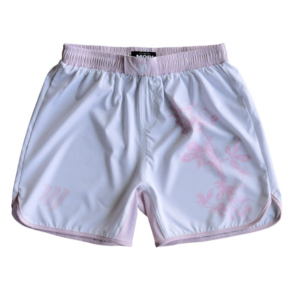 Rose Grappling Shorts