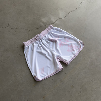 Rose Grappling Shorts